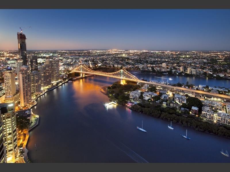 4801/71 Eagle Street, Brisbane QLD 4000