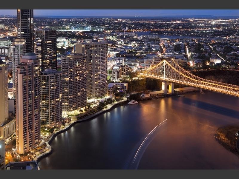 4801/71 Eagle Street, Brisbane QLD 4000