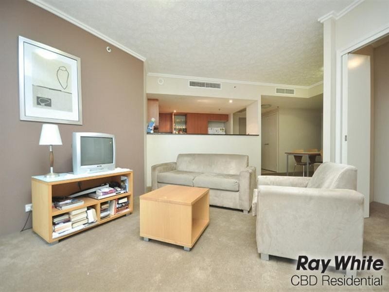 3302/21 Mary Street, Brisbane QLD 4000