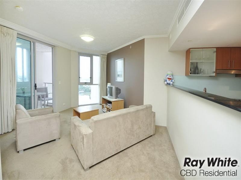 3302/21 Mary Street, Brisbane QLD 4000