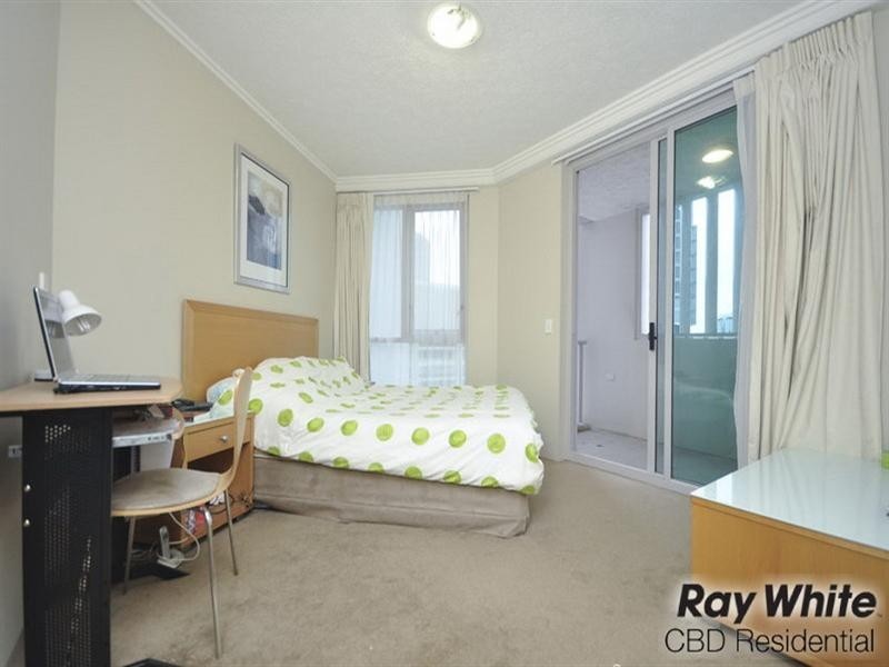 3302/21 Mary Street, Brisbane QLD 4000