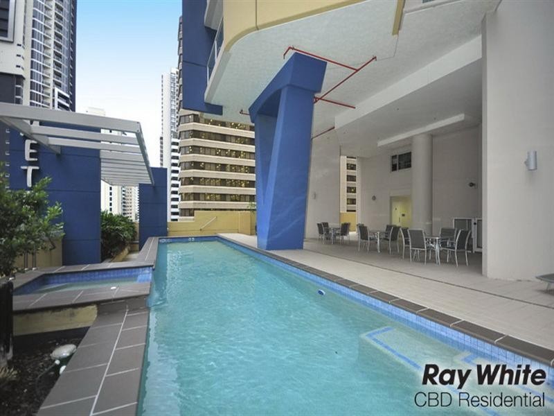 3302/21 Mary Street, Brisbane QLD 4000