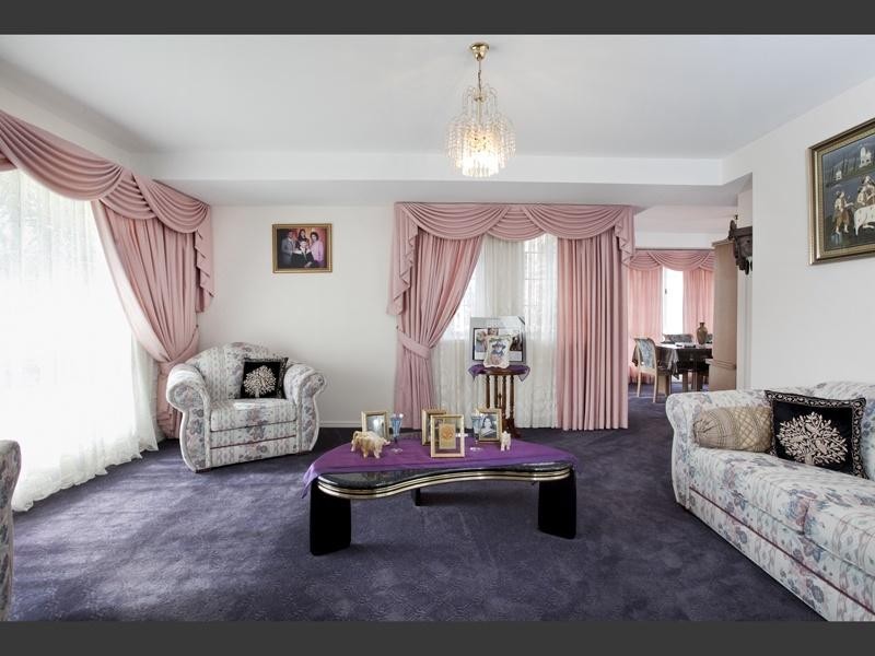 21 Woolner Place, Mount Ommaney QLD 4074