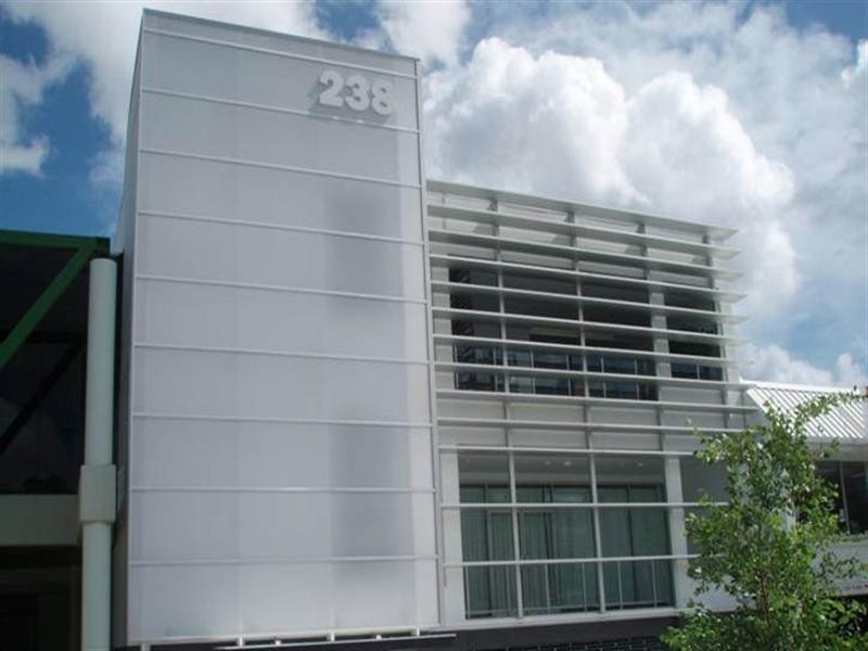 2/238 Old Cleveland Road, Coorparoo QLD 4151