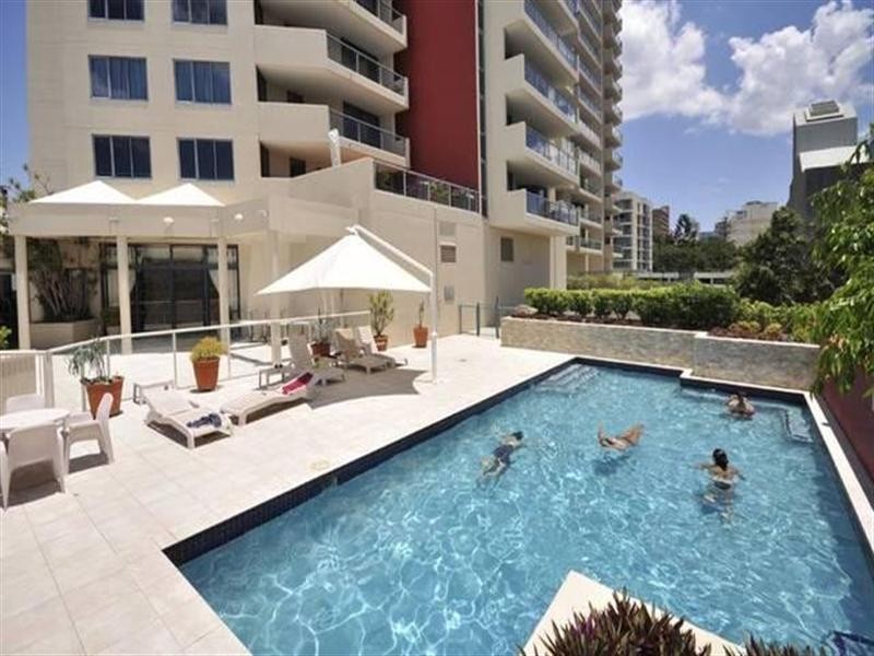 Kangaroo Point QLD 4169