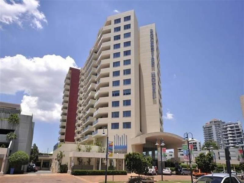 Kangaroo Point QLD 4169