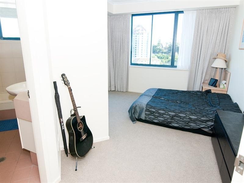 Kangaroo Point QLD 4169