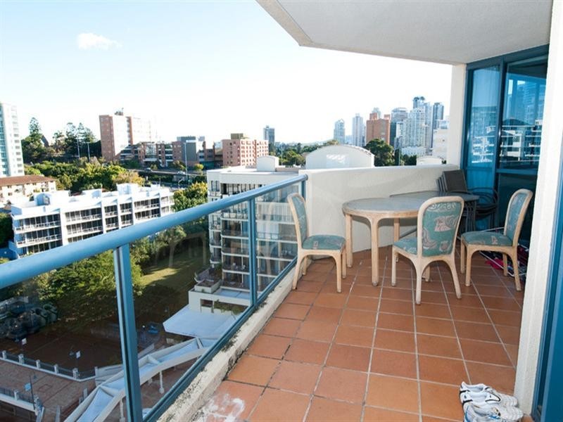 Kangaroo Point QLD 4169