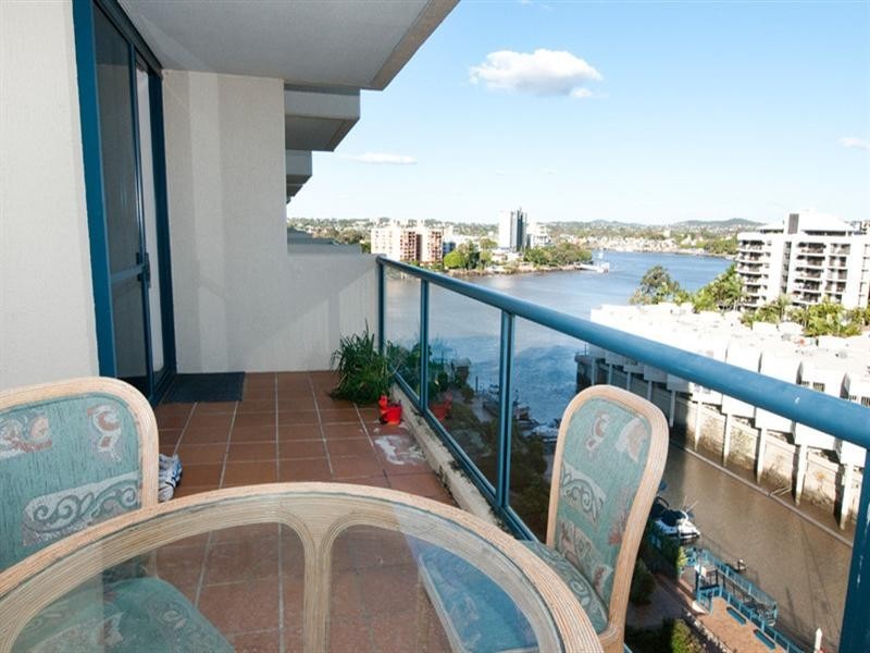 Kangaroo Point QLD 4169