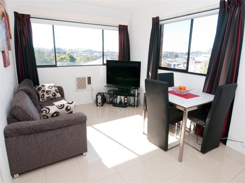 Spring Hill QLD 4000