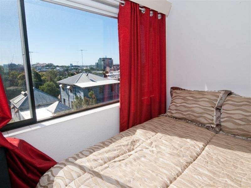 Spring Hill QLD 4000