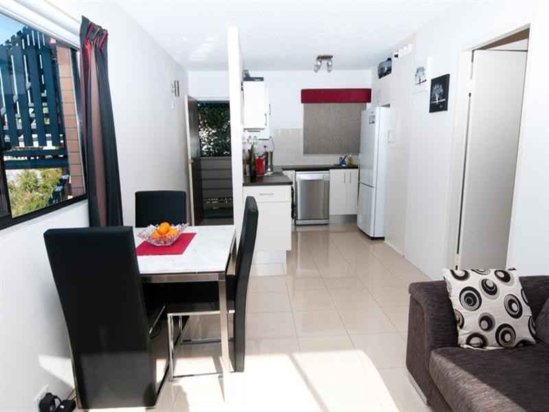 Spring Hill QLD 4000