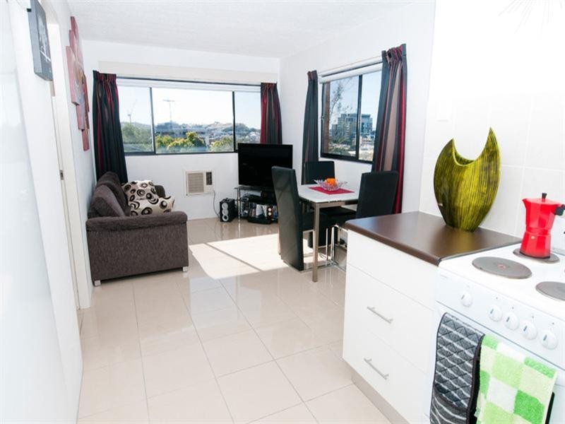 Spring Hill QLD 4000