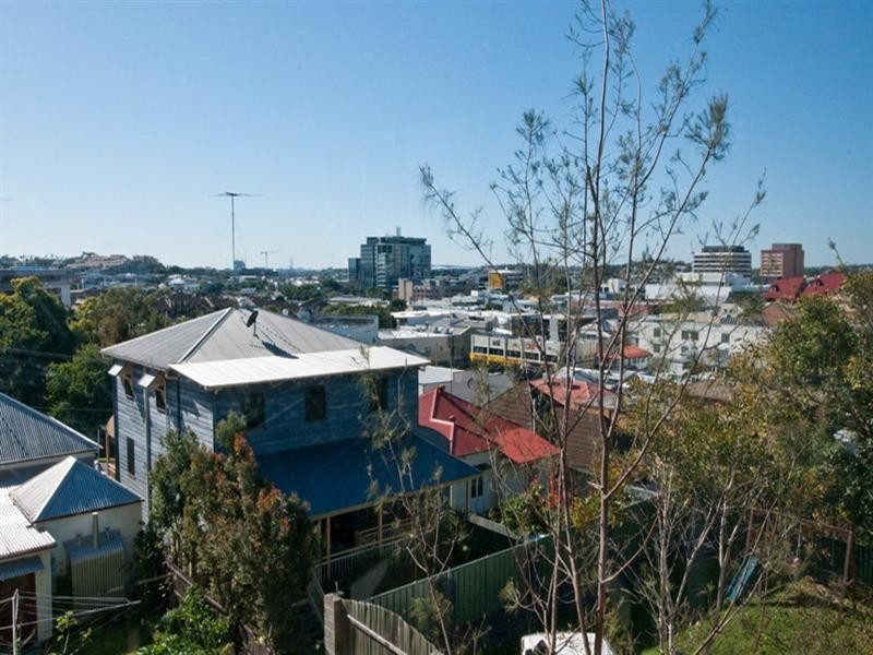 Spring Hill QLD 4000