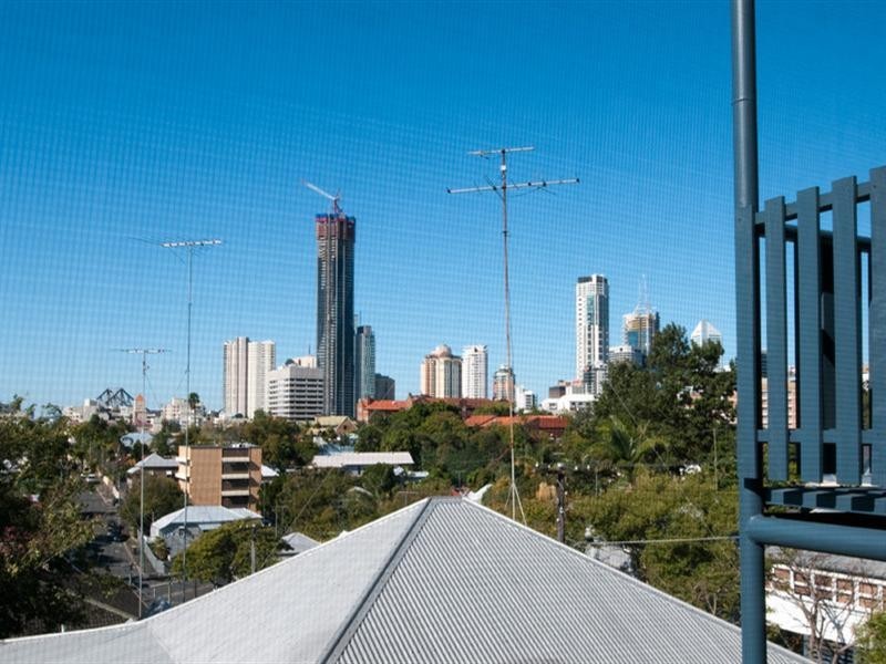 Spring Hill QLD 4000