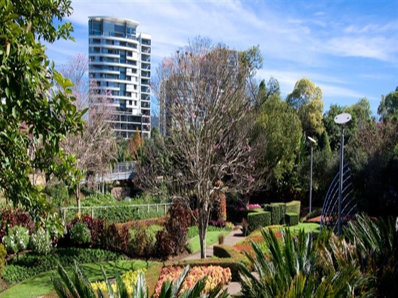 6008/6 Parkland Boulevard, Brisbane QLD 4000