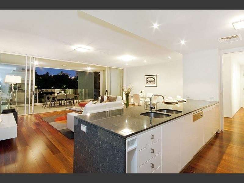 6008/6 Parkland Boulevard, Brisbane QLD 4000