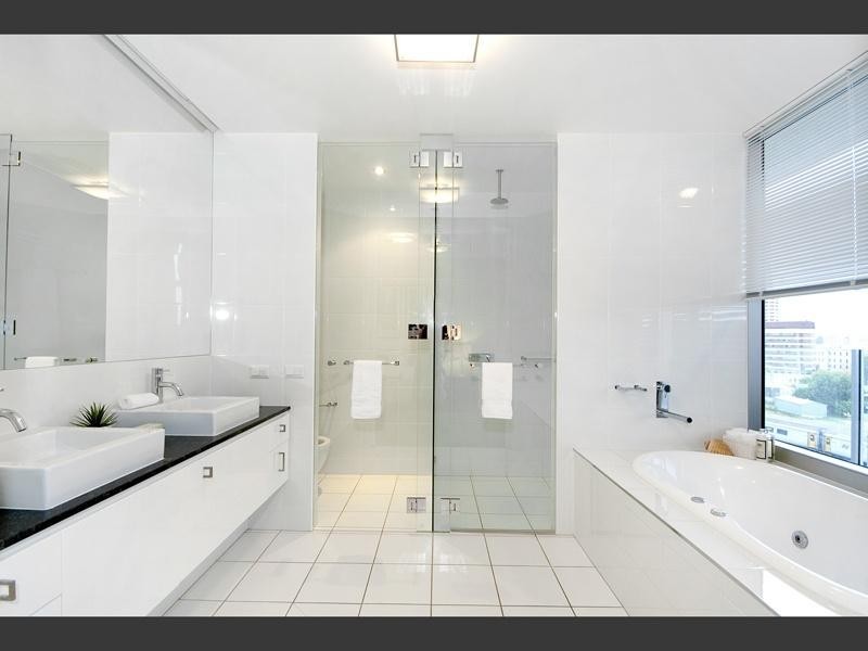 6008/6 Parkland Boulevard, Brisbane QLD 4000