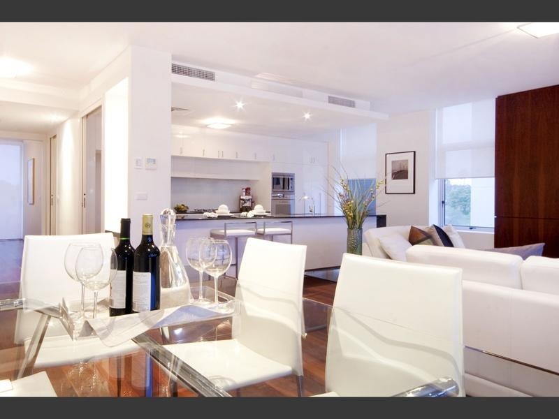 6008/6 Parkland Boulevard, Brisbane QLD 4000