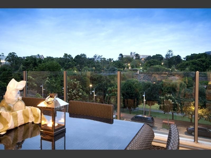 6008/6 Parkland Boulevard, Brisbane QLD 4000