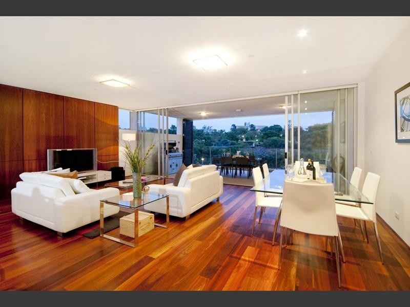 6008/6 Parkland Boulevard, Brisbane QLD 4000