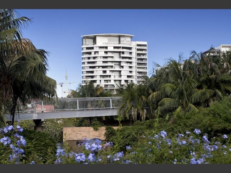 6008/6 Parkland Boulevard, Brisbane QLD 4000