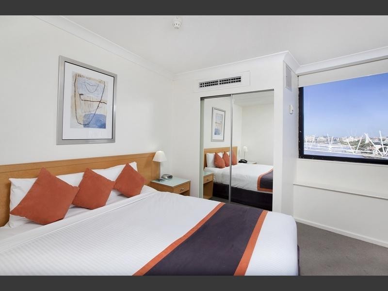 45/293 North Quay, Brisbane QLD 4000