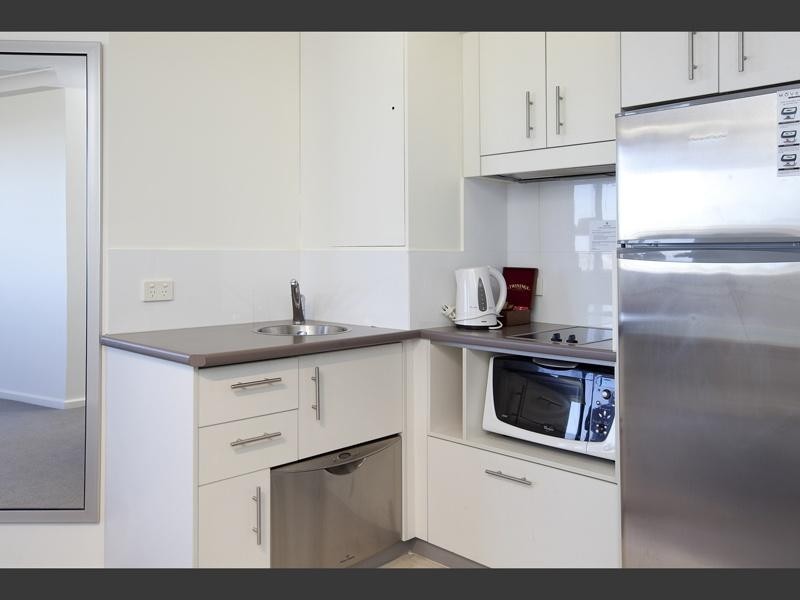 45/293 North Quay, Brisbane QLD 4000