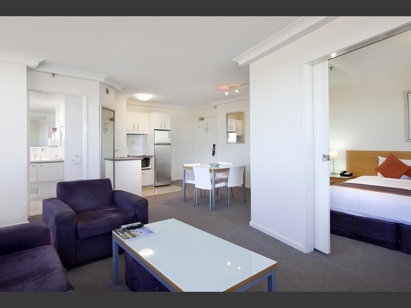 45/293 North Quay, Brisbane QLD 4000