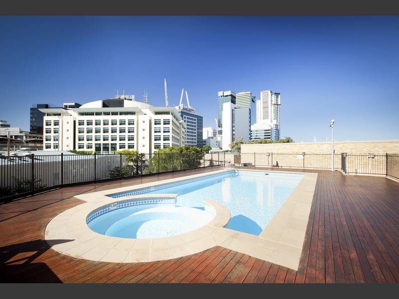 45/293 North Quay, Brisbane QLD 4000