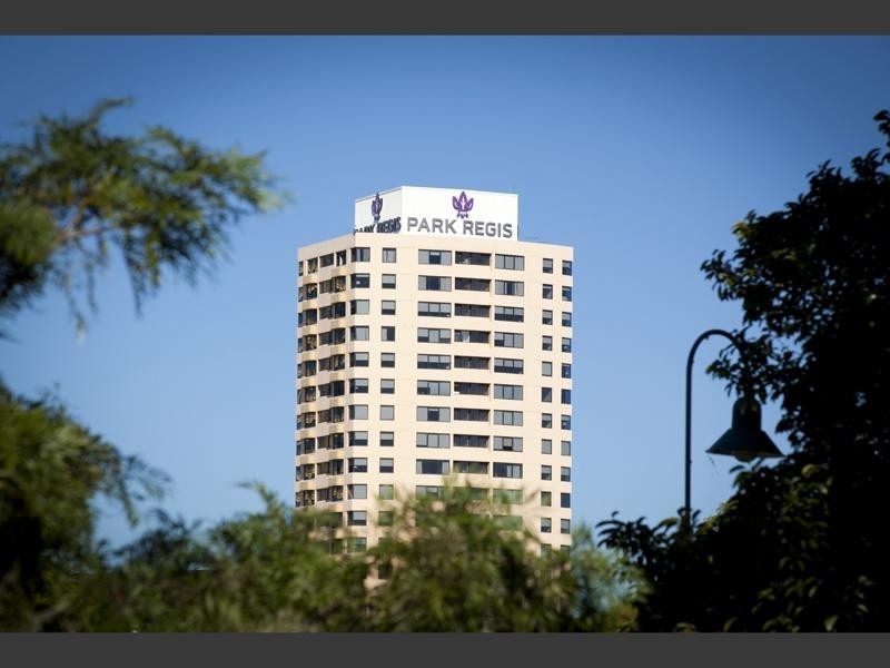 45/293 North Quay, Brisbane QLD 4000