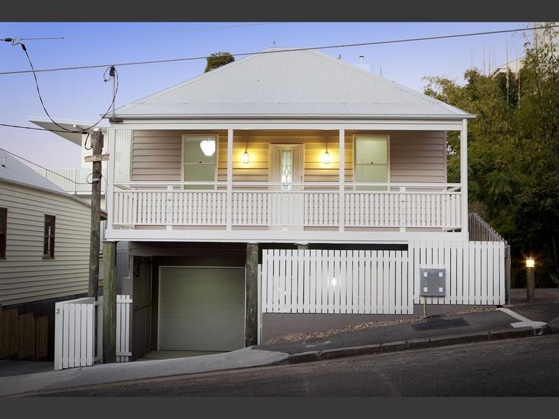 35 Allenby Street, Spring Hill QLD 4000