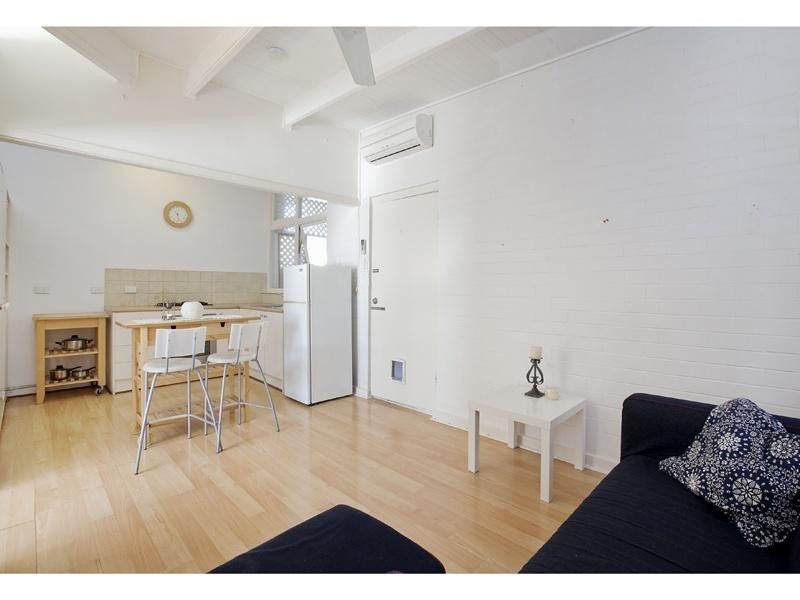 11/52 Mark Street, New Farm QLD 4005