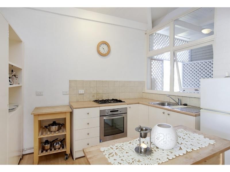 11/52 Mark Street, New Farm QLD 4005