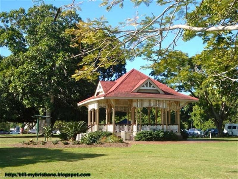 11/52 Mark Street, New Farm QLD 4005