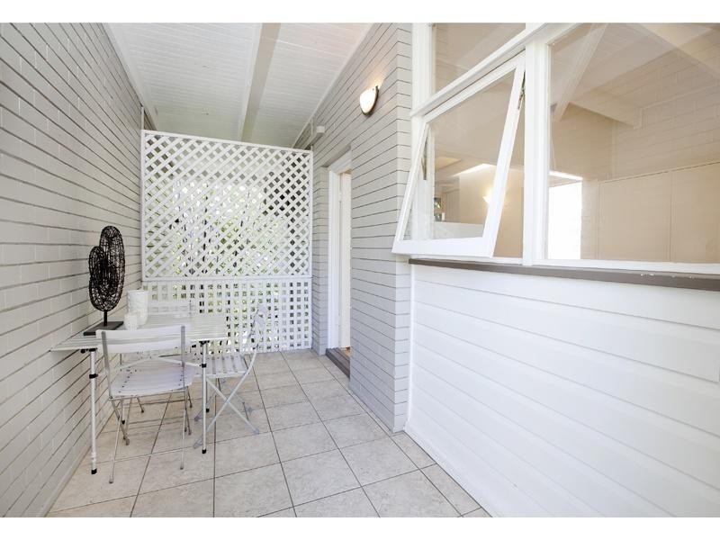 11/52 Mark Street, New Farm QLD 4005