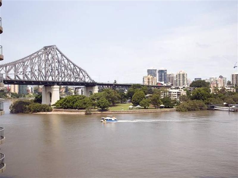 Brisbane QLD 4000