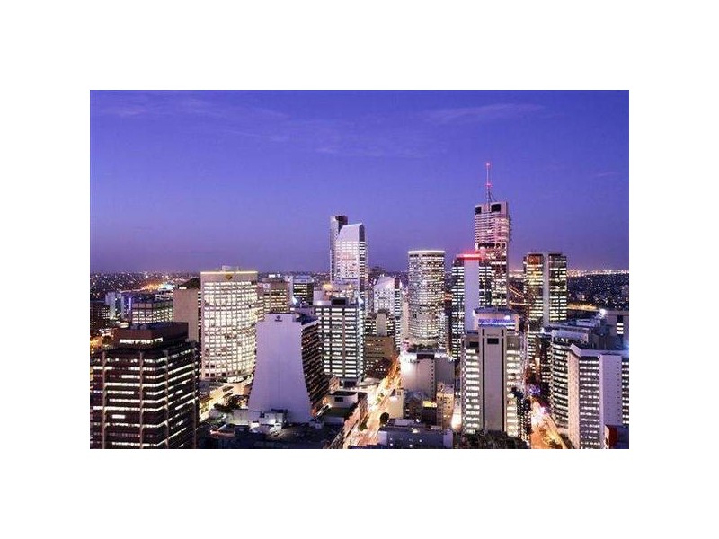 151 George Street, Brisbane QLD 4000
