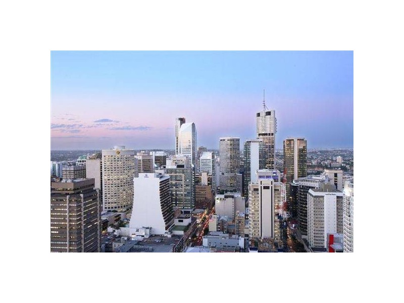 151 George Street, Brisbane QLD 4000
