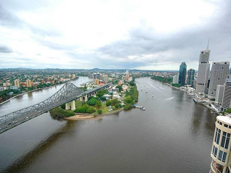 Brisbane QLD 4000