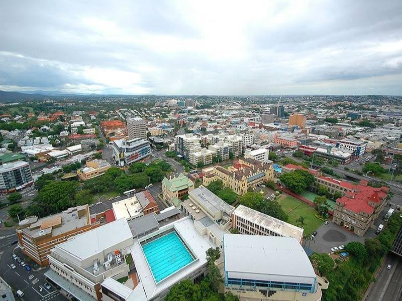 Brisbane QLD 4000