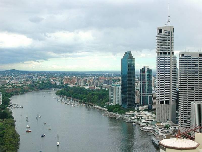 Brisbane QLD 4000