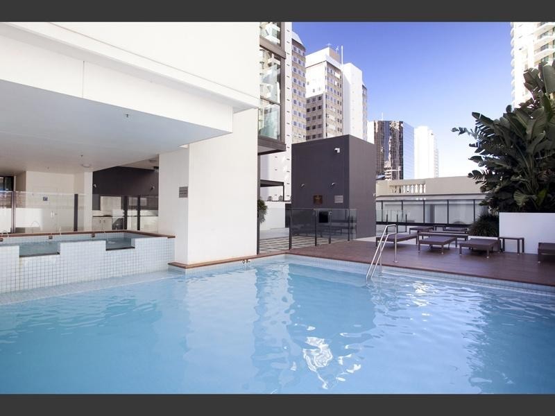 1803/128 Charlotte Street, Brisbane QLD 4000