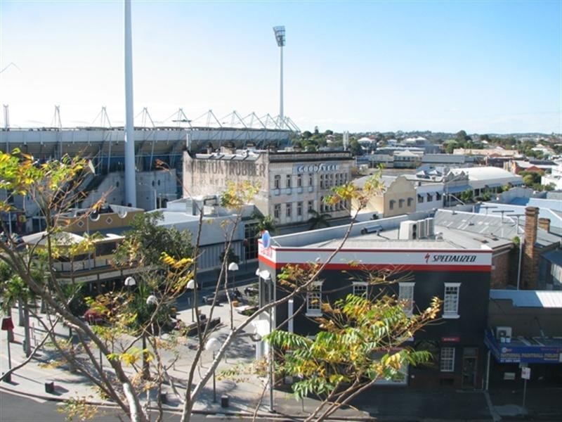 Woolloongabba QLD 4102