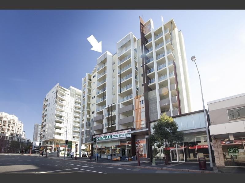 189/170 Leichhardt Street, Spring Hill QLD 4000
