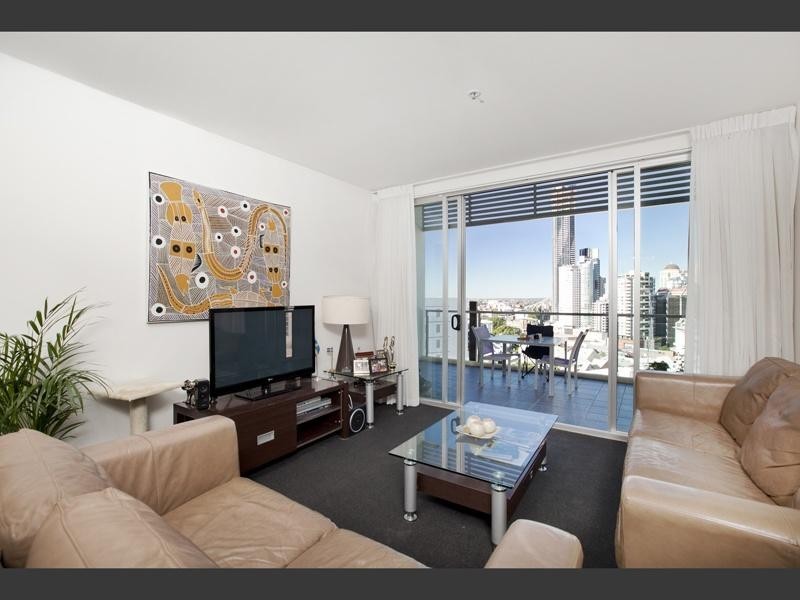 189/170 Leichhardt Street, Spring Hill QLD 4000