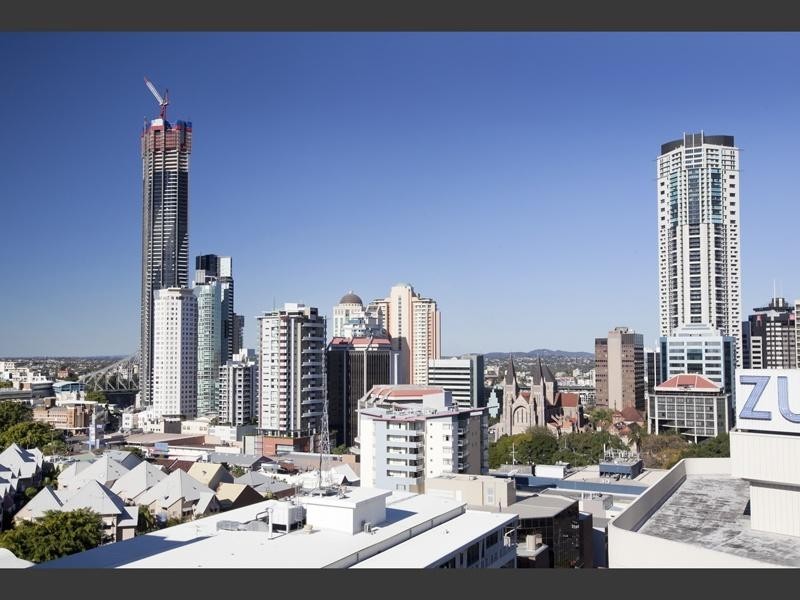 189/170 Leichhardt Street, Spring Hill QLD 4000