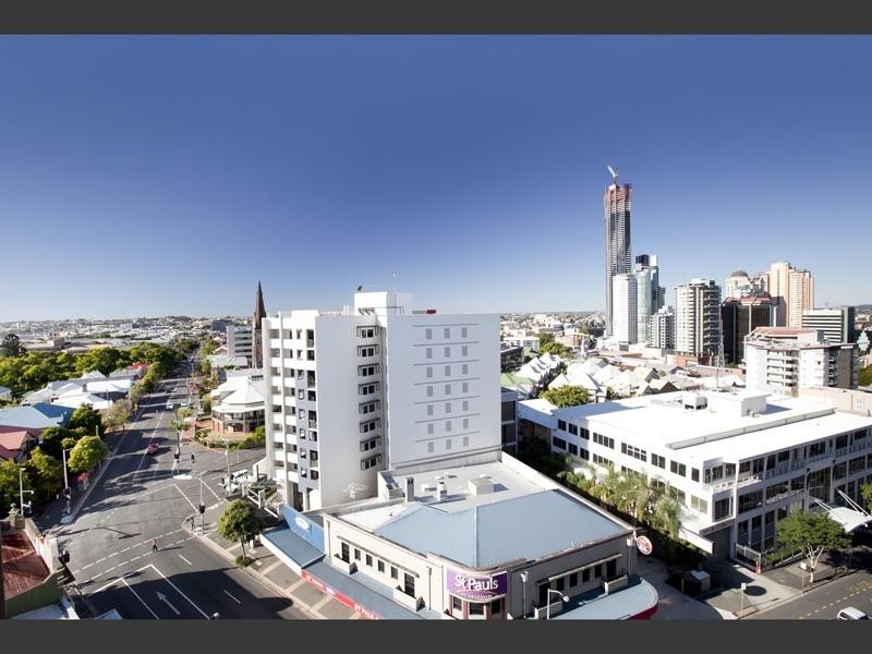 189/170 Leichhardt Street, Spring Hill QLD 4000
