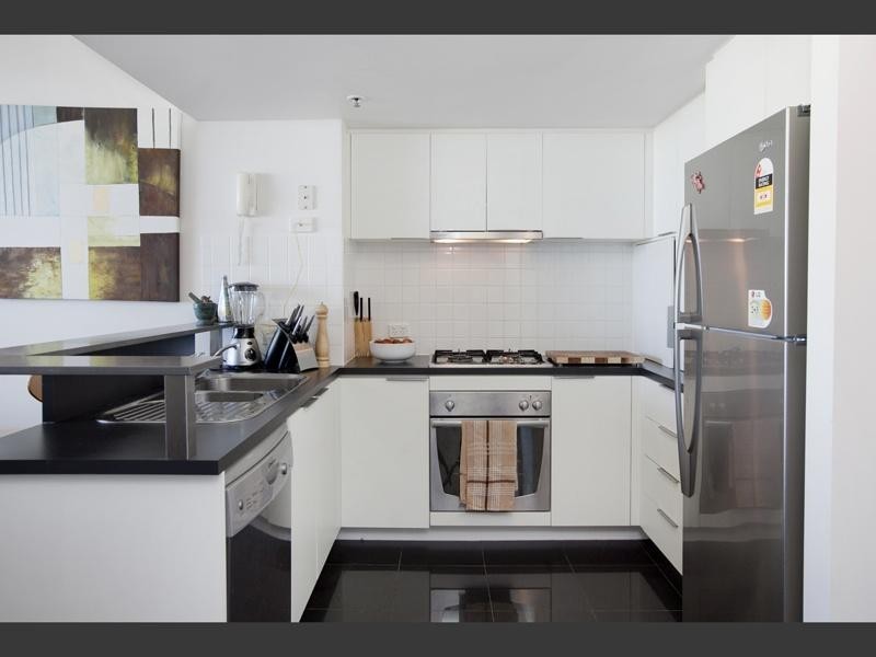 189/170 Leichhardt Street, Spring Hill QLD 4000