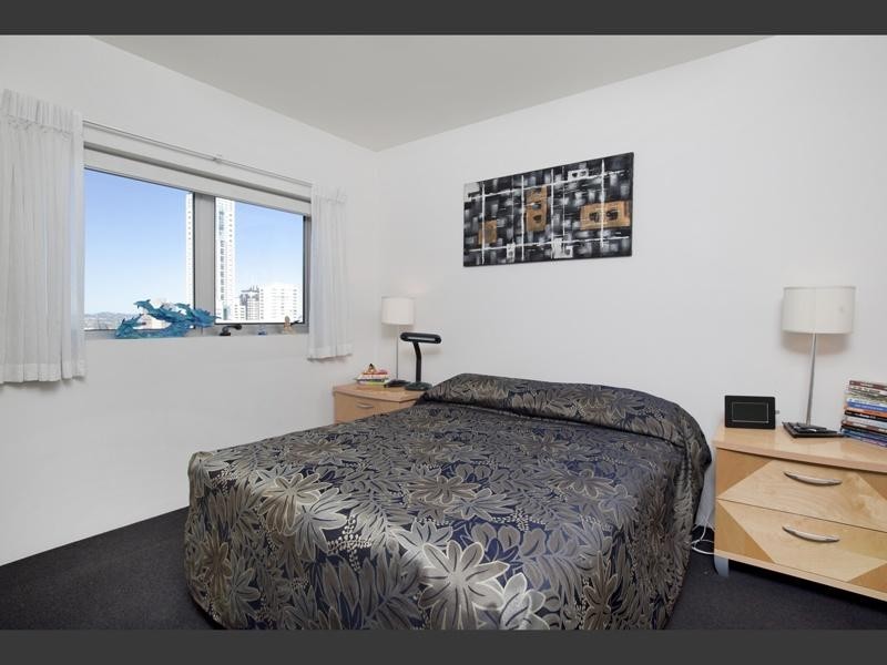 189/170 Leichhardt Street, Spring Hill QLD 4000